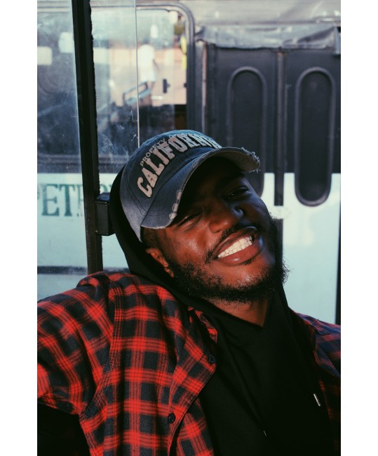 Men's Hats