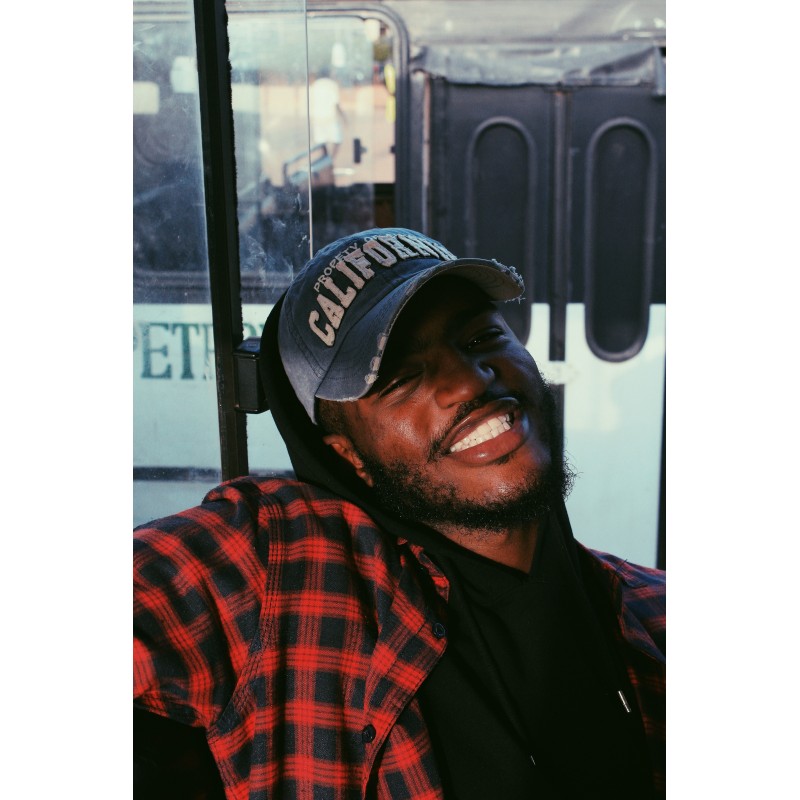 Men's Hats
