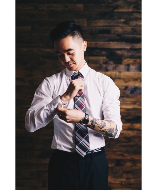 Men's Ties